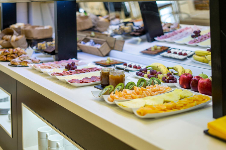 Food & Drinks 5, Atarazanas Malaga Boutique Hotel, Málaga