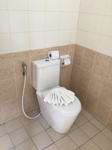 Bathroom 5, Thai Siam, Phuket Island