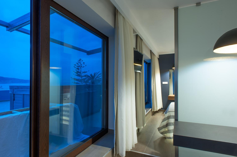 Facilities 4, Frideriki Studios & Apartments, Crete
