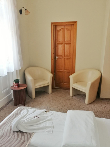 Others 3, Szent Istvan Wellness Panzio, Makó