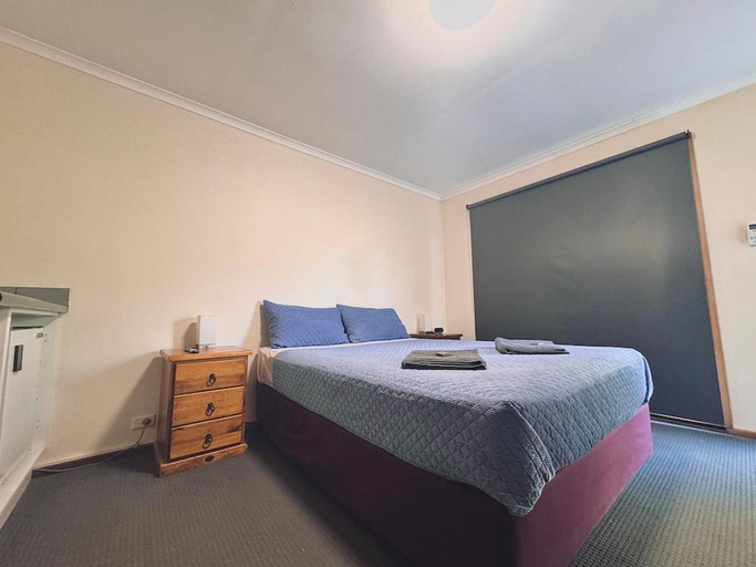 Bedroom 4, Exchange Hotel Greenbushes, Bridgetown-Greenbushes