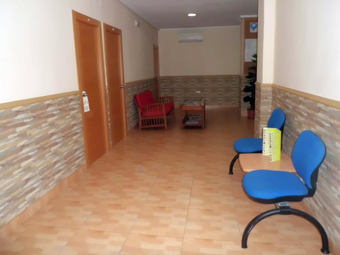 Public Area