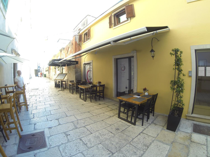 Food & Drinks 4, Central Apartments - Integrated Hotel Zadar, Zadar