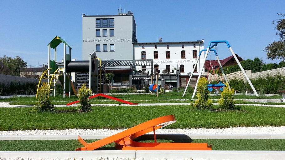 Others 4, Stary Mlyn, Strzelce