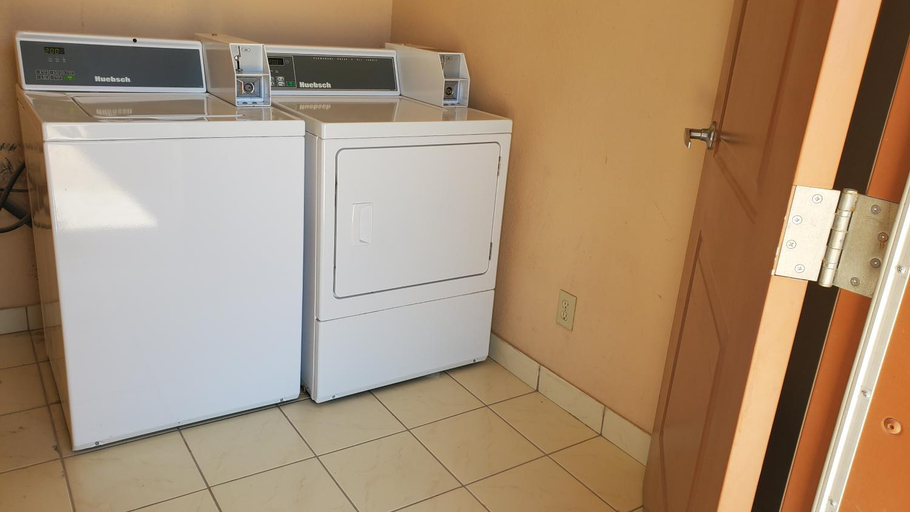 Others 3, La Bonita Inn & Suites - McCamey, Upton