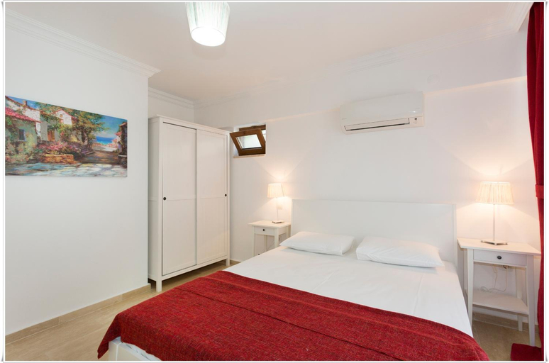 Others 5, Ayka Hotel, Ula