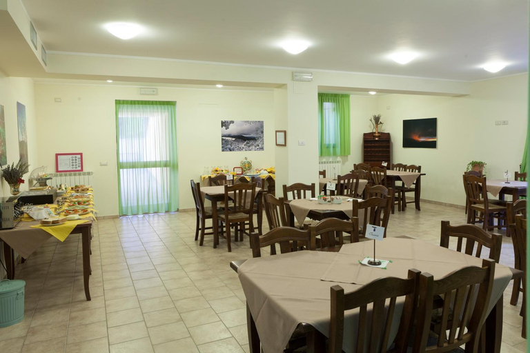 Food & Drinks 4, Relais Parco Del Subasio, Perugia
