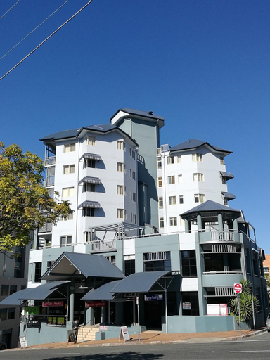 Exterior & Views 1, The Sedgebrook on Leichhardt Apartments, Spring Hill