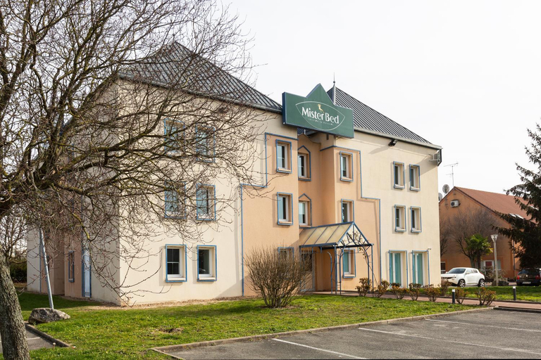 Exterior & Views 1, Mister Bed Saran Hotel, Loiret