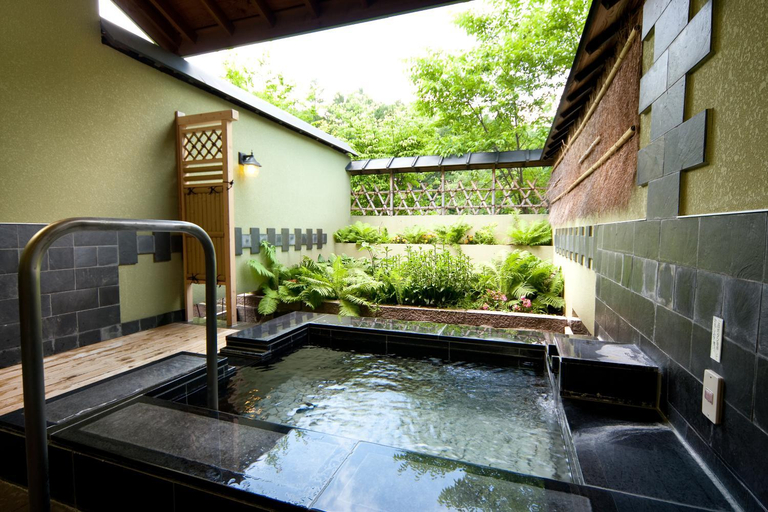 Sport & Beauty 5, Hotel Sunbird, Minakami