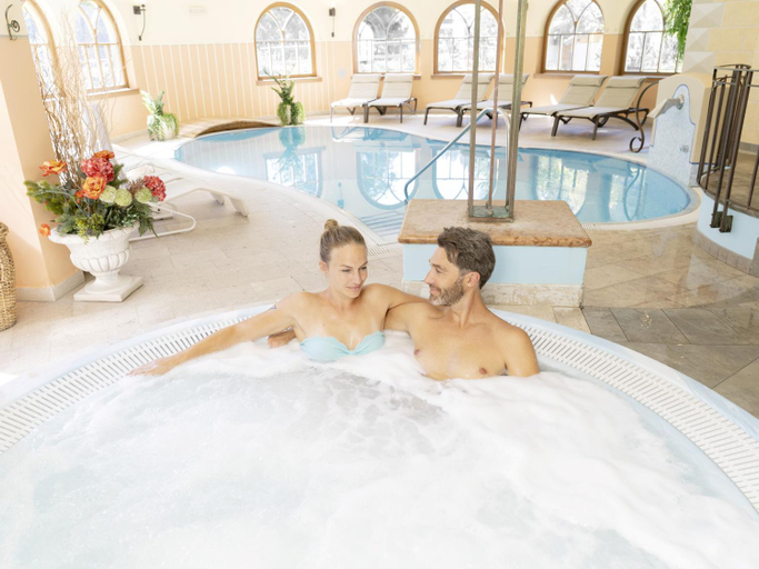 Sport & Beauty 2, Hotel Bertelli, Trento