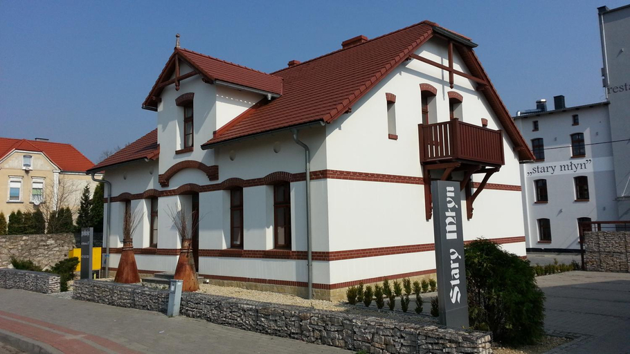 Others 5, Stary Mlyn, Strzelce