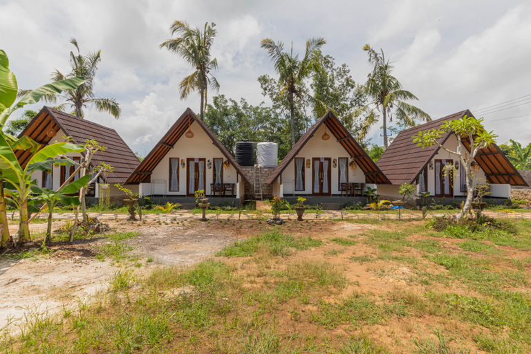 Exterior & Views 5, Maskot Penida Cottage, Klungkung