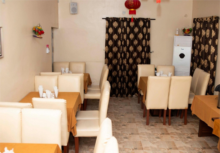 Others 5, Seth Hotel, Asaba, Oshimili South