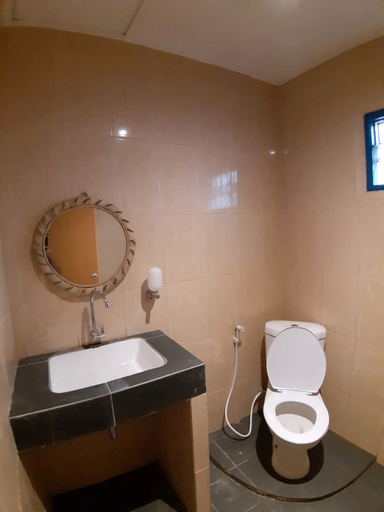 Bathroom 8