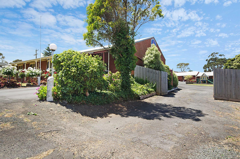 Exterior & Views 1, Whalers Rest Motor Inn, Glenelg - Portland