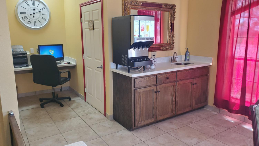 Others 5, La Bonita Inn & Suites - McCamey, Upton