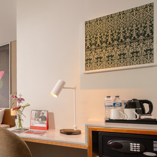 Amenities 11