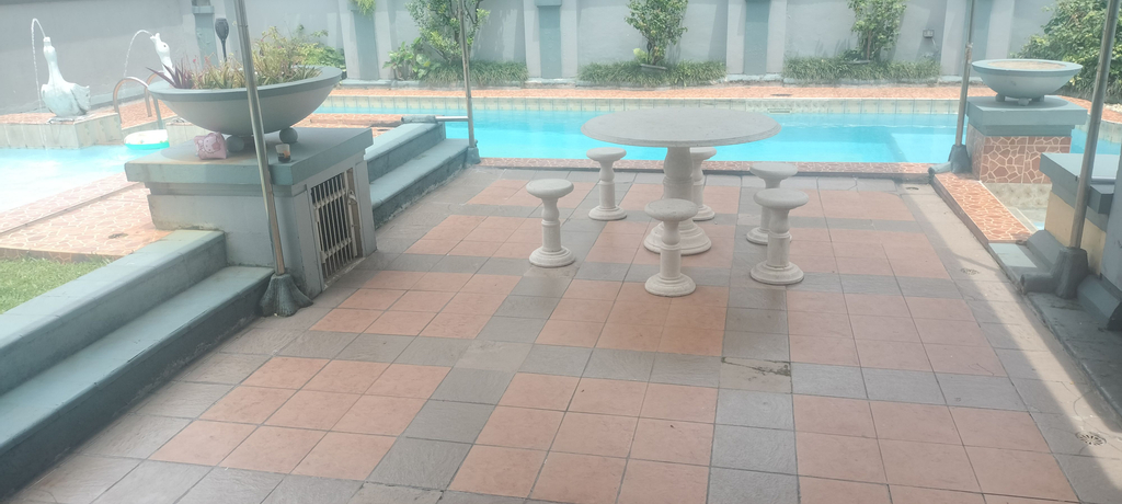 Vila Princess Sentul 4br Private pool, Tenis meja, billiard anak & mini soccer, Bogor