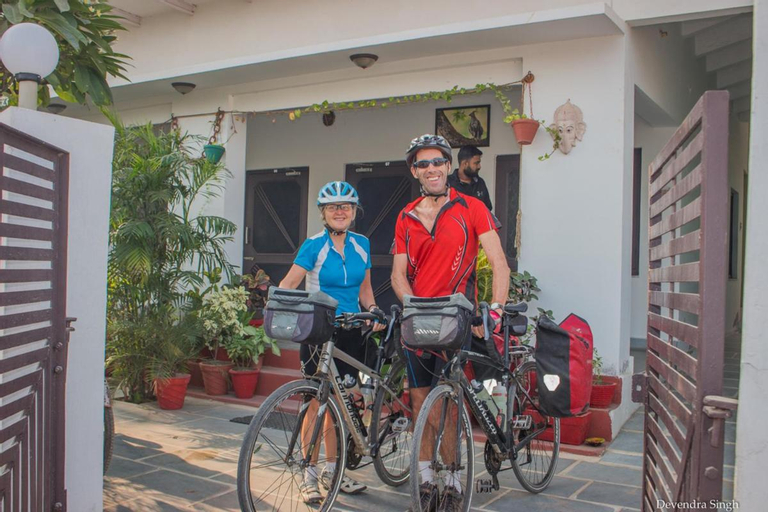 Iora Guesthouse, Bharatpur