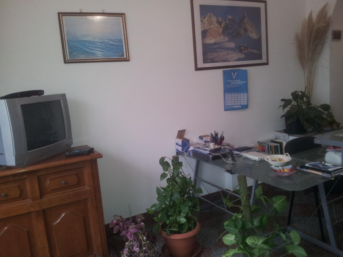 Public Area, B&B Da Mati, Trapani