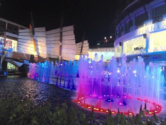 Kata Palace Phuket, Phuket Island