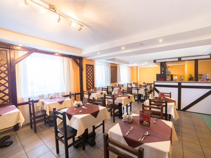 Others 3, Oktyabrskaya Hotel, Samara