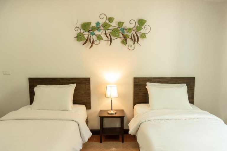 Bedroom 3, Park 38 Hotel - SHA Plus, Phuket Island