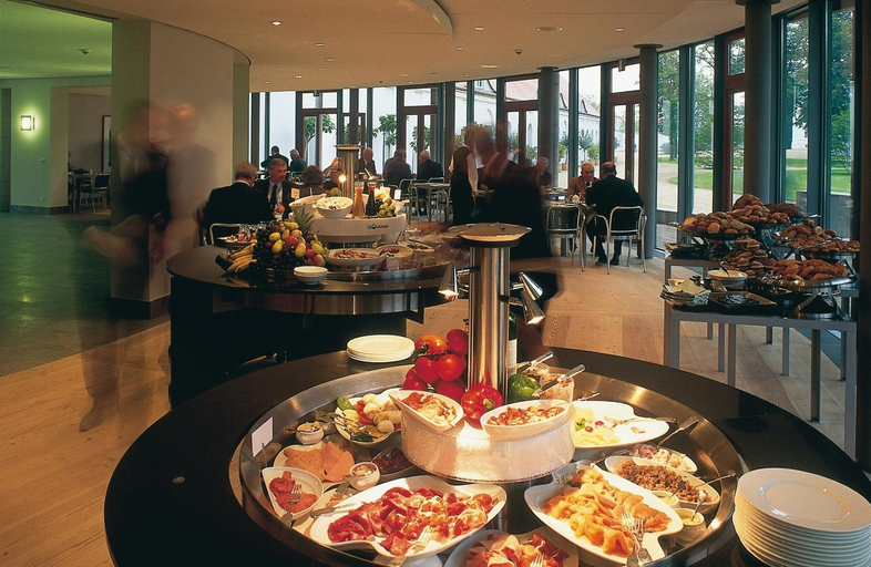 Food & Drinks 4, Hotel Schloss Neuhardenberg, Märkisch-Oderland