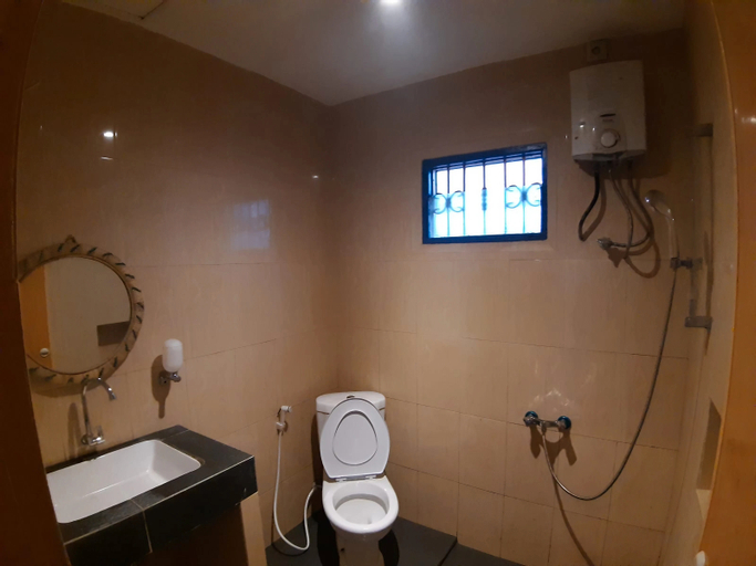 Bathroom 1