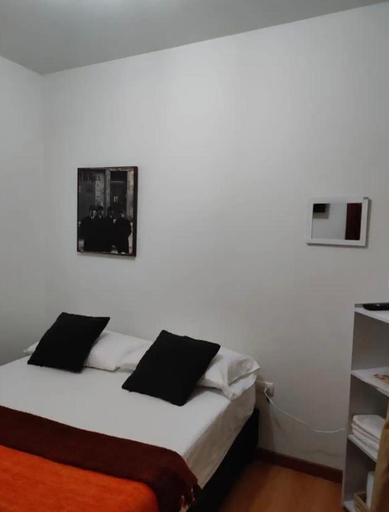 Bedroom 5, CASA PASTORA, Guatapé