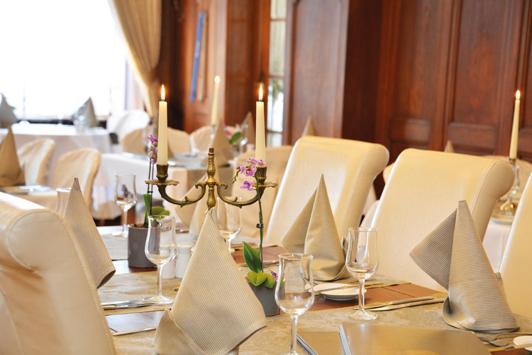 Food & Drinks 4, Villa Oranien, Rhein-Lahn-Kreis