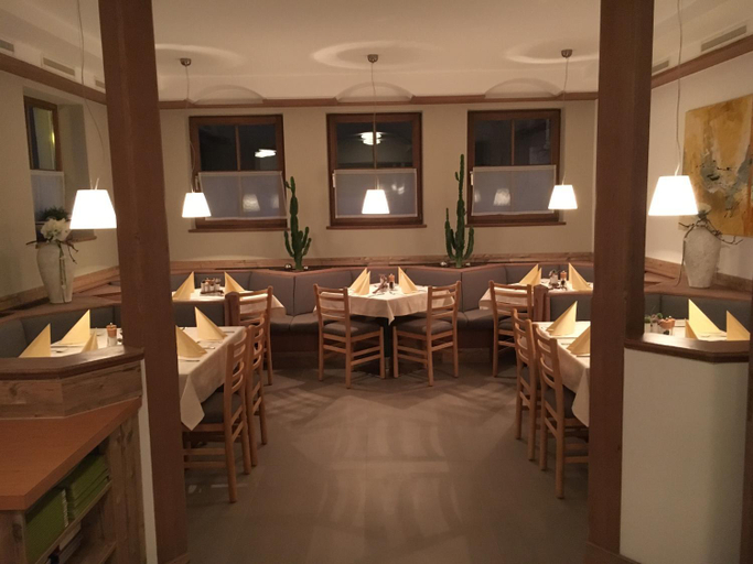Food & Drinks 4, Gastehaus Brugger, Bregenz