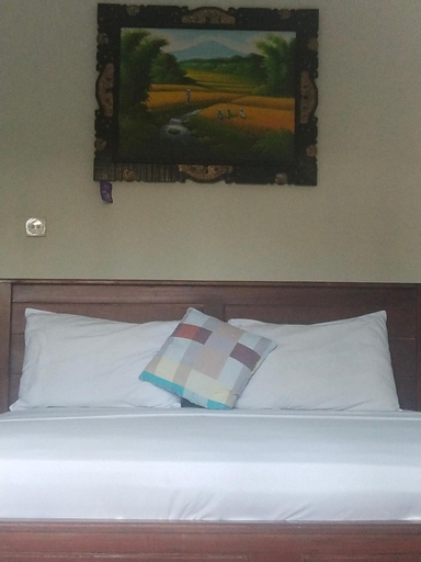 Bedroom 3, Santa Fe Bungalow Amed, Karangasem