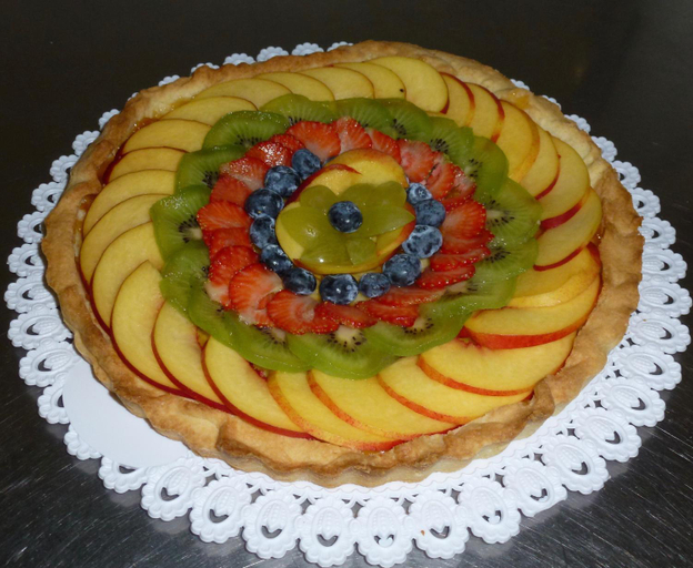 Food & Drinks 5, Hotel Laurino, Trento