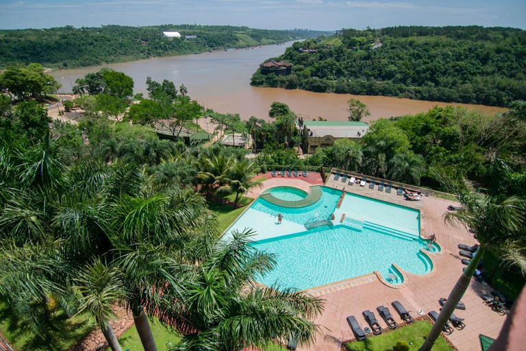 Sport & Beauty 2, Amerian Portal Del Iguazu Hotel, Iguazú