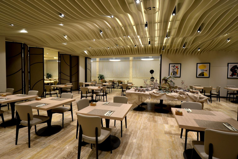 Food & Drinks 5, JR Hotels Gigli Firenze, Florence