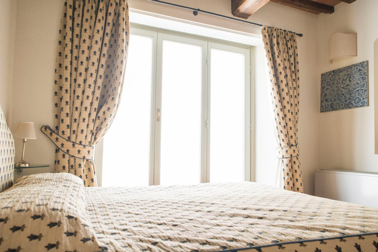 Bedroom 16