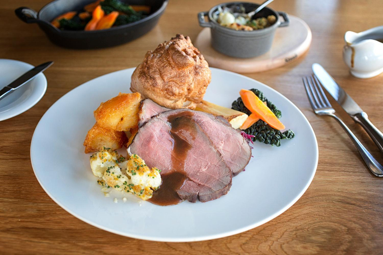 Food & Drinks 5, Eckington Manor, Worcestershire
