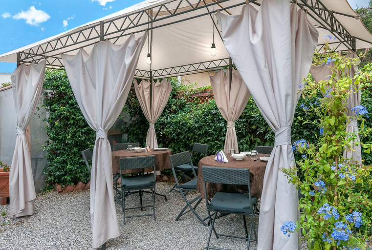 Food & Drinks 5, B&B La Mimosa, Lucca
