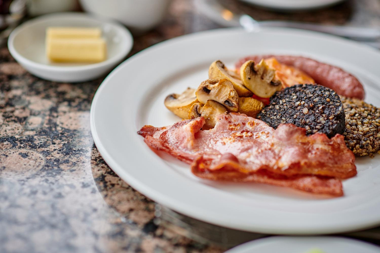 Food & Drinks 5, The Parklands Hotel, Perthshire and Kinross