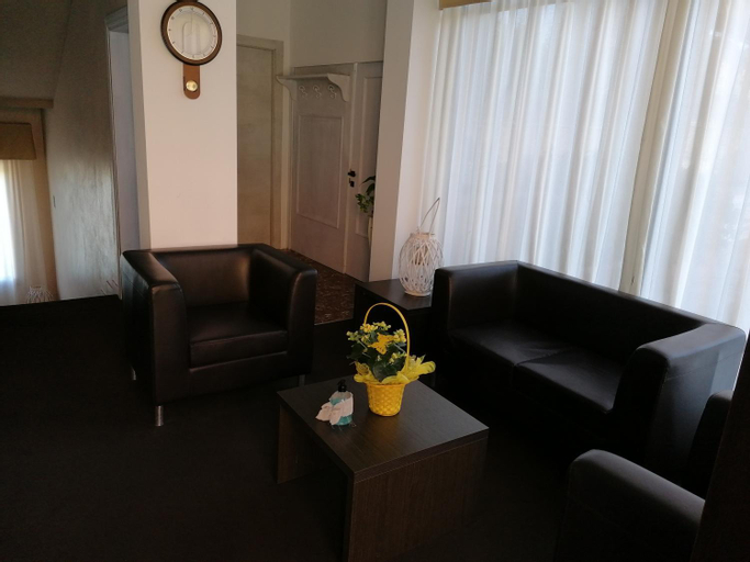 Public Area 2, Hotel Eden, Modena