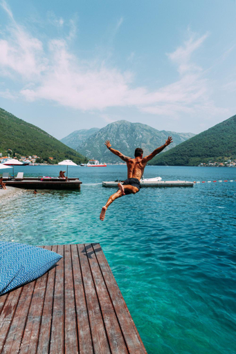 Sport & Beauty 2, Boutique Hotel & Spa Casa del Mare - Mediterraneo