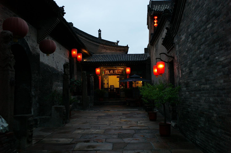 Others 5, Pingyao Yide Hotel, Jinzhong