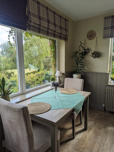 Others 5, The Willoughby, Lincolnshire