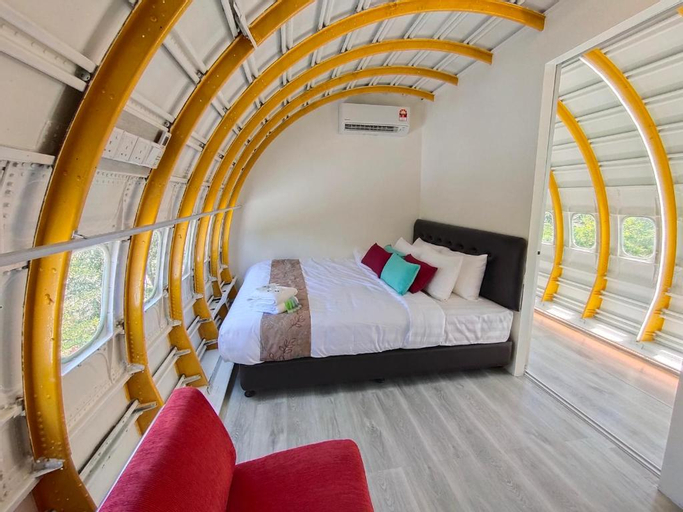 Bedroom 9