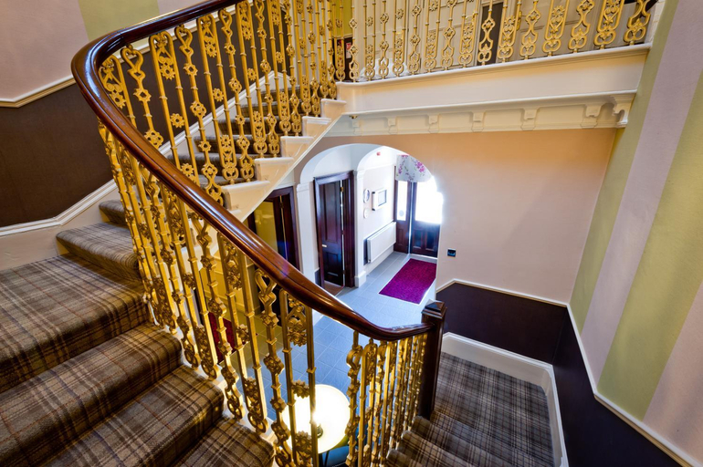 Public Area 3, The Parklands Hotel, Perthshire and Kinross