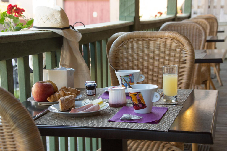 Food & Drinks 5, Le Relais de Vellinus - Contact Hotels, Corrèze