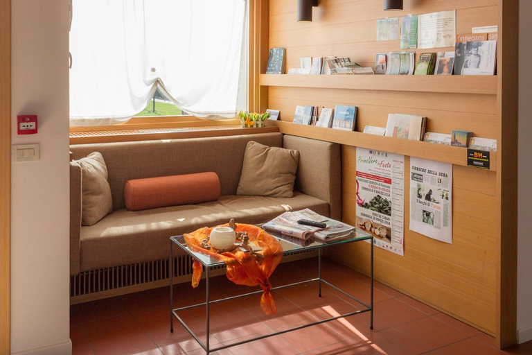 Public Area 3, Borgo Ronchetto, Treviso