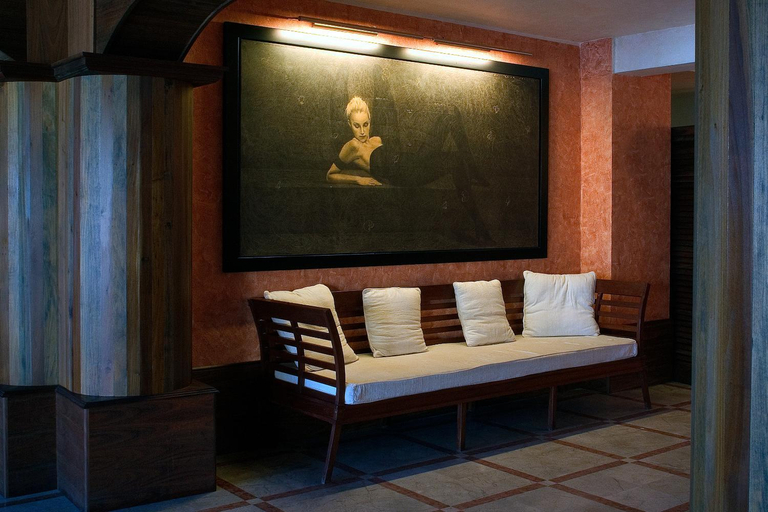 Public Area 4, Hotel La Perla del Golfo, Livorno